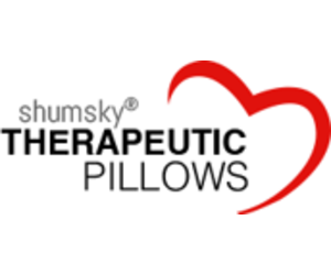 Shumsky Therapeutic Pillows